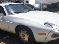 1985 Porsche 928S for sale in Michigan (ID-123953)