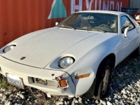 1985 Porsche 928S for sale in Michigan (ID-123953)