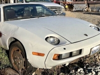 1985 Porsche 928S for sale in Michigan (ID-123953)