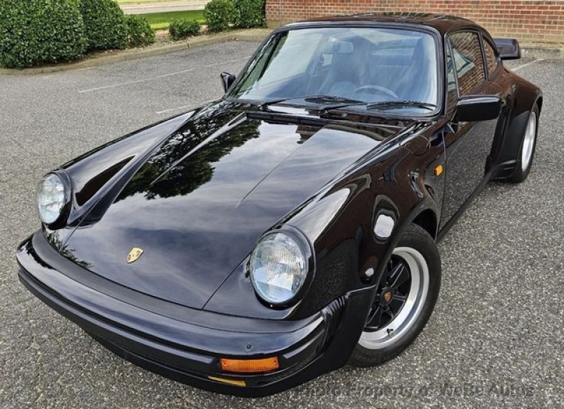 1985 Porsche 930 for sale in Bay Shore, New York (ID-142992) 1985 Porsche 930 for sale in Bay Shore, New York (ID-142992)