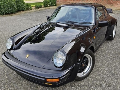 1985 Porsche 930 for sale