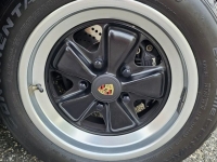 1985 Porsche 930 for sale in Bay Shore, New York (ID-142992)
