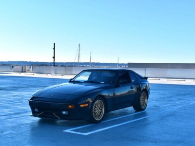 1985 Porsche 944 for sale