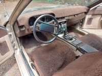 1985 Porsche 944 for sale in Michigan (ID-107799)