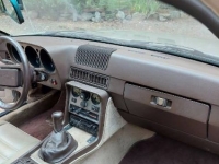 1985 Porsche 944 for sale in Michigan (ID-107799)