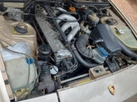 1985 Porsche 944 for sale in Michigan (ID-107799)