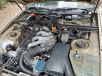 1985 Porsche 944 for sale in Michigan (ID-107799)