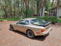 1985 Porsche 944 for sale in Michigan (ID-107799)
