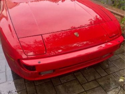 1985 Porsche 944 for sale