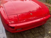1985 Porsche 944 for sale in Michigan (ID-133706)