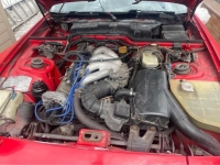 1985 Porsche 944 for sale in Michigan (ID-133706)