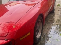 1985 Porsche 944 for sale in Michigan (ID-133706)