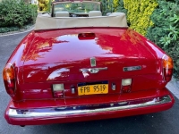 1985 Rolls-Royce Corniche for sale in Michigan (ID-123180)