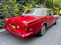 1985 Rolls-Royce Corniche for sale in Michigan (ID-123180)