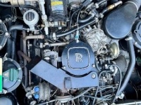 1985 Rolls-Royce Corniche for sale in Michigan (ID-123180)