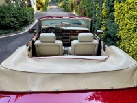 1985 Rolls-Royce Corniche for sale in Michigan (ID-123180)