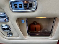 1985 Rolls-Royce Corniche for sale in Michigan (ID-123180)