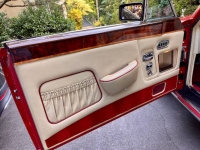 1985 Rolls-Royce Corniche for sale in Michigan (ID-123180)