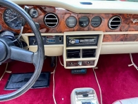 1985 Rolls-Royce Corniche for sale in Michigan (ID-123180)