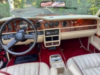1985 Rolls-Royce Corniche for sale in Michigan (ID-123180)