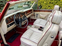 1985 Rolls-Royce Corniche for sale in Michigan (ID-123180)