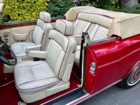 1985 Rolls-Royce Corniche for sale in Michigan (ID-123180)