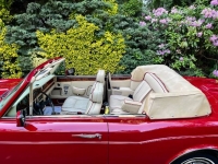 1985 Rolls-Royce Corniche for sale in Michigan (ID-123180)