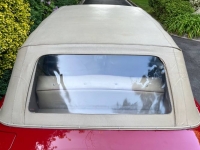 1985 Rolls-Royce Corniche for sale in Michigan (ID-123180)