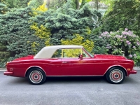 1985 Rolls-Royce Corniche for sale in Michigan (ID-123180)