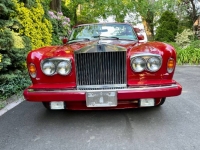 1985 Rolls-Royce Corniche for sale in Michigan (ID-123180)