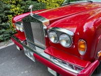 1985 Rolls-Royce Corniche for sale in Michigan (ID-123180)