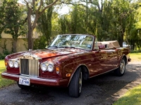 1985 Rolls-Royce Corniche for sale in Michigan (ID-145468)