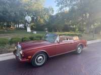 1985 Rolls-Royce Corniche for sale in Michigan (ID-145468)