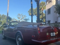 1985 Rolls-Royce Corniche for sale in Michigan (ID-145468)