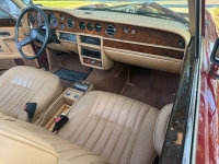 1985 Rolls-Royce Corniche for sale in Michigan (ID-145468)