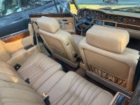 1985 Rolls-Royce Corniche for sale in Michigan (ID-145468)