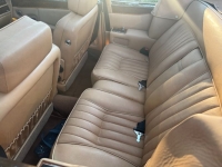 1985 Rolls-Royce Corniche for sale in Michigan (ID-145468)