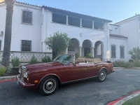 1985 Rolls-Royce Corniche for sale in Michigan (ID-145468)