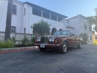 1985 Rolls-Royce Corniche for sale in Michigan (ID-145468)