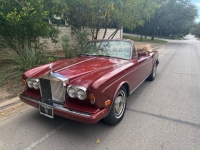 1985 Rolls-Royce Corniche for sale in Michigan (ID-145468)