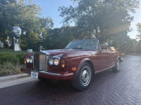 1985 Rolls-Royce Corniche for sale in Michigan (ID-145468)