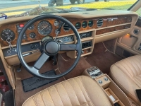 1985 Rolls-Royce Corniche for sale in Michigan (ID-145468)