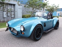 1985 Shelby Cobra for sale in Michigan (ID-122931)