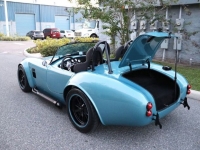 1985 Shelby Cobra for sale in Michigan (ID-122931)