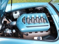 1985 Shelby Cobra for sale in Michigan (ID-122931)