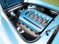1985 Shelby Cobra for sale in Michigan (ID-122931)