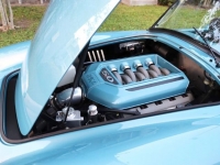 1985 Shelby Cobra for sale in Michigan (ID-122931)