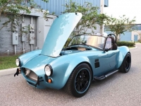 1985 Shelby Cobra for sale in Michigan (ID-122931)