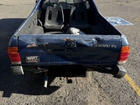 1985 Subaru Brat for sale in Michigan (ID-161401)