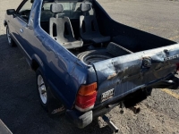 1985 Subaru Brat for sale in Michigan (ID-161401)